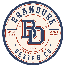 Brandure Design Co