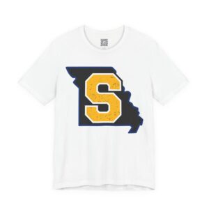 Seckman Missouri Adult Tee