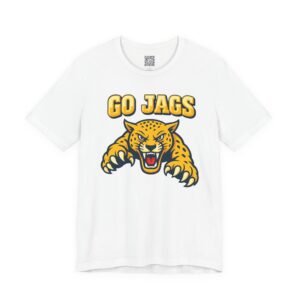 Go Jags! Adult Tee