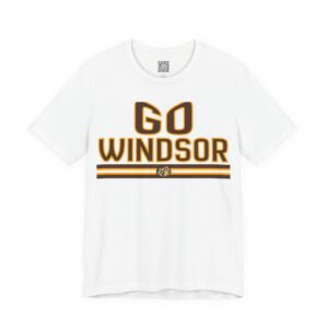 Go Windsor Adult Tee