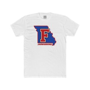 Missouri Jagwarriors Adult Tee