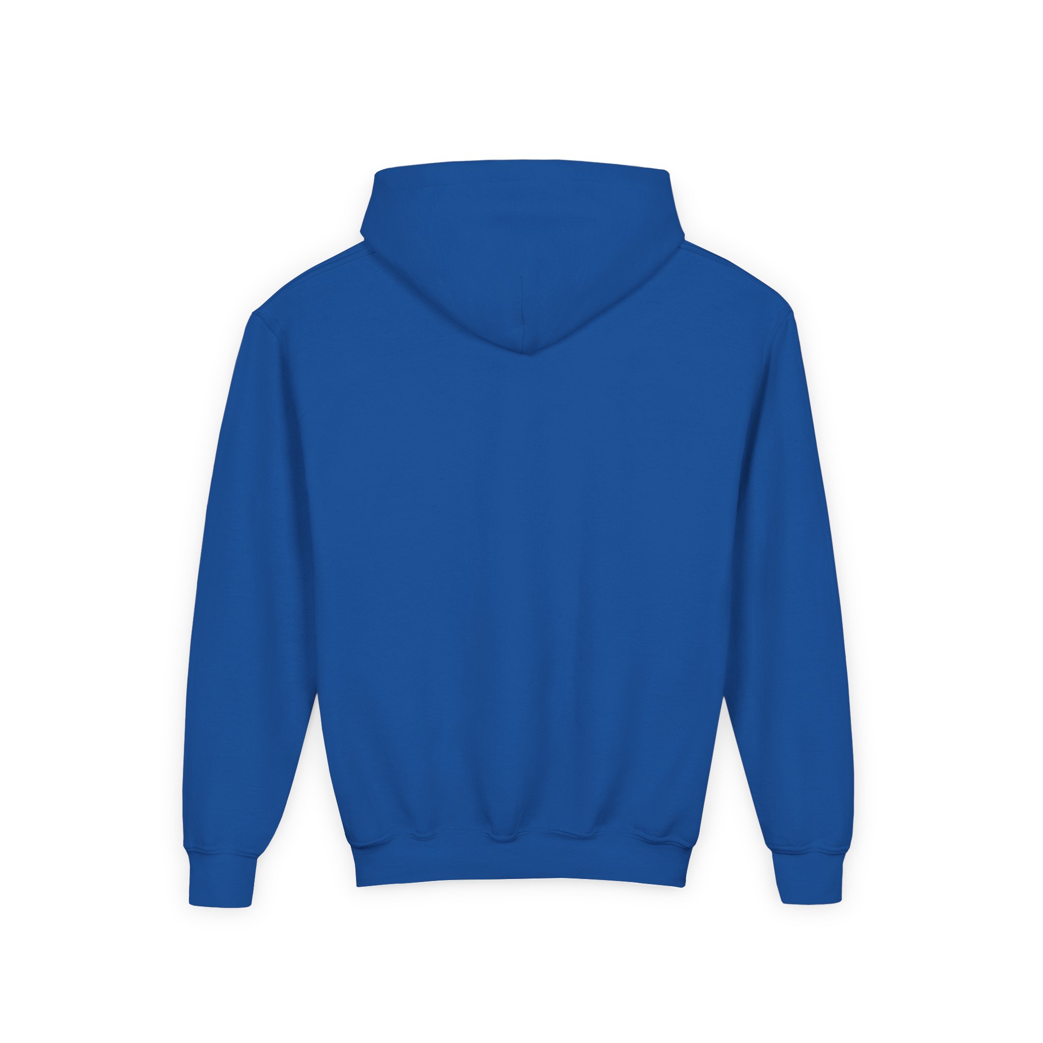 Jagwarrior Wrestling Club Arrowheads Youth Hoodie - Image 14