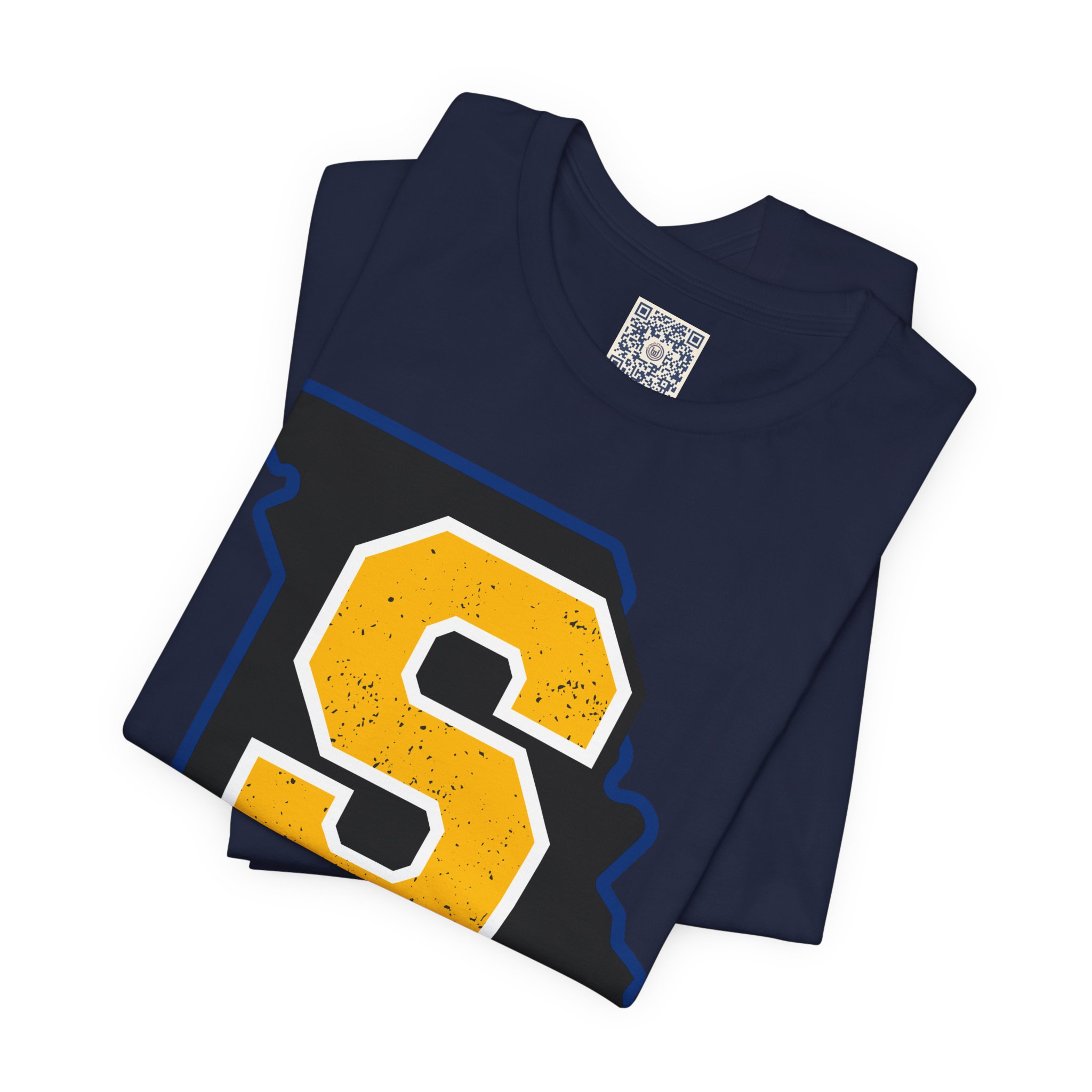 Seckman Missouri Adult Tee - Image 31