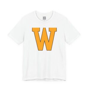 Windsor "W" Adult Tee