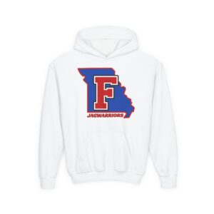 Missouri Jagwarriors Youth Hoodie