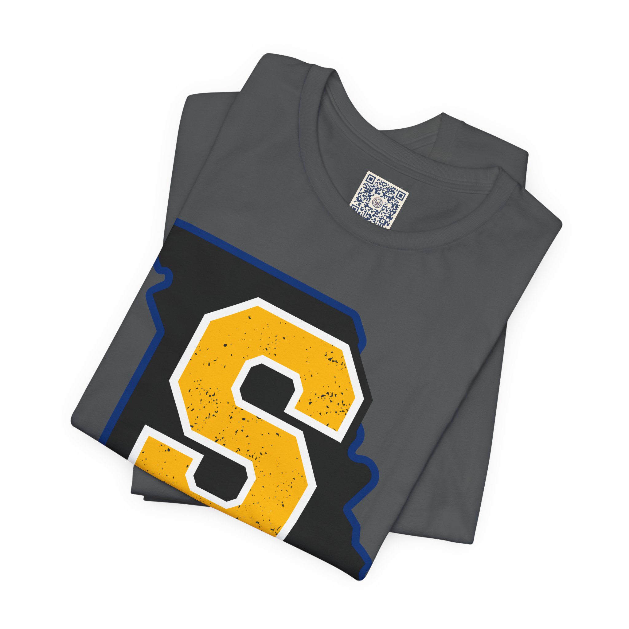 Seckman Missouri Adult Tee - Image 27