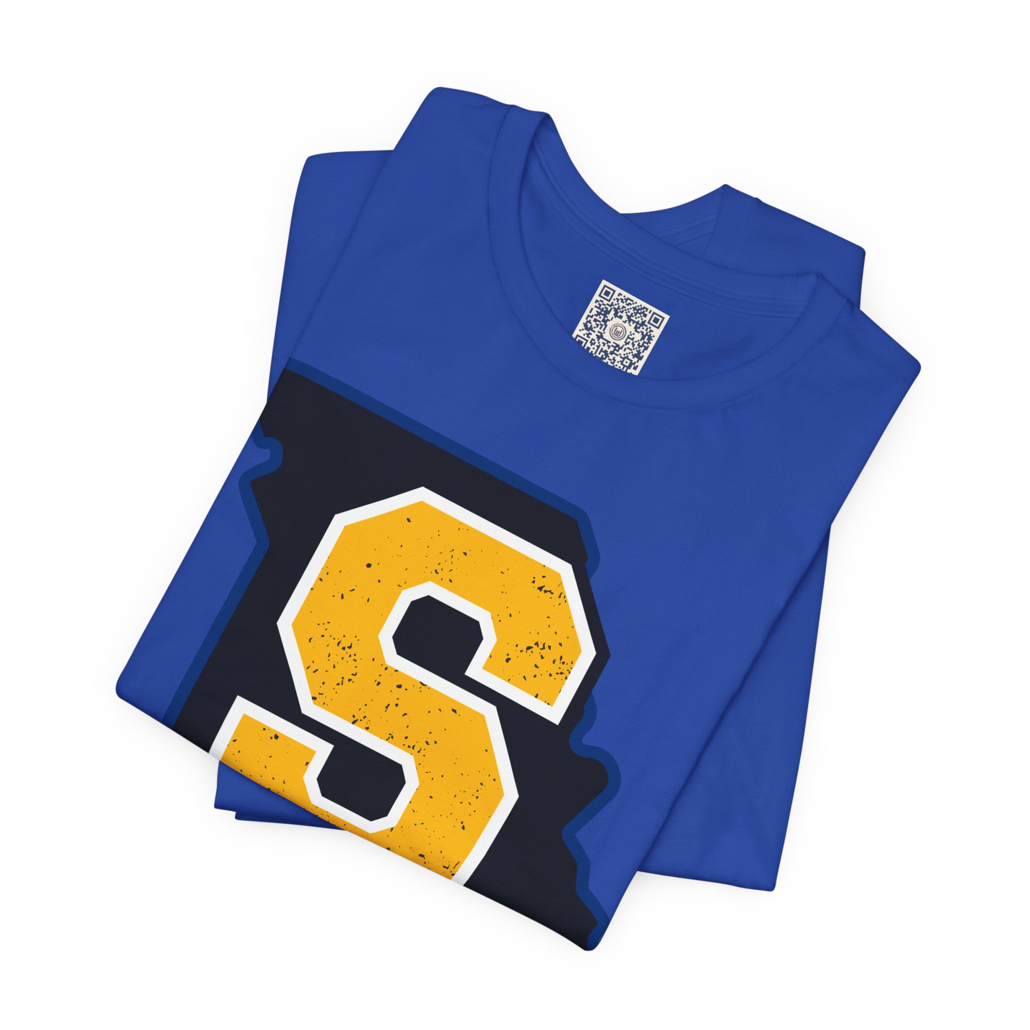 Seckman Missouri Adult Tee - Image 23