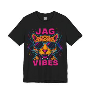 Jag Vibes Adult Tee