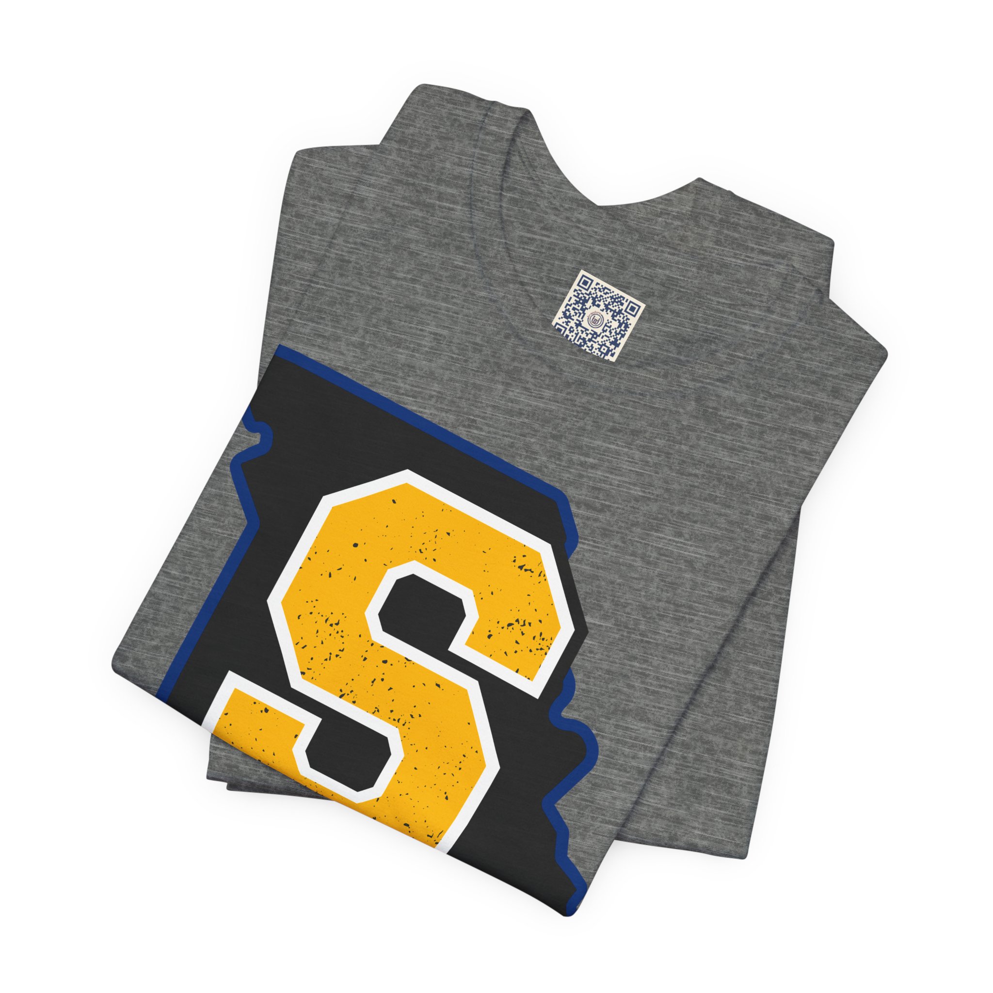 Seckman Missouri Adult Tee - Image 11