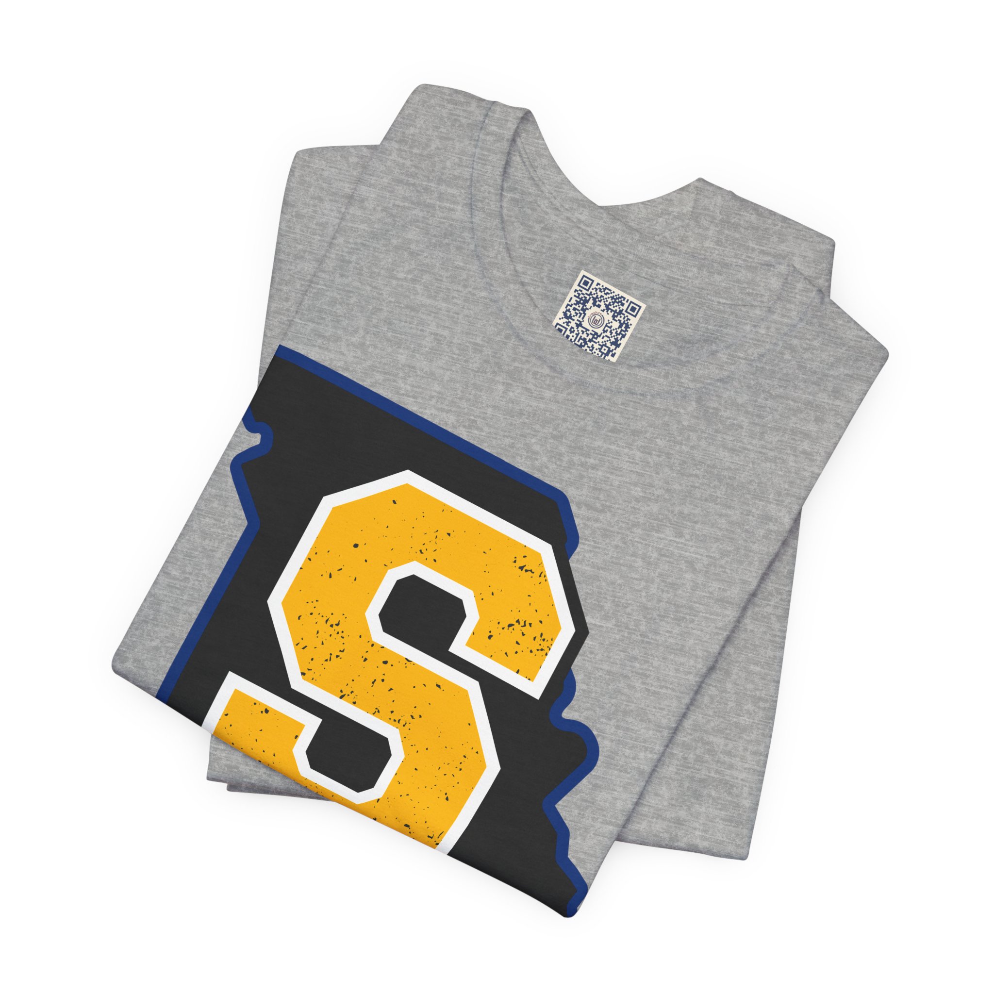 Seckman Missouri Adult Tee - Image 19