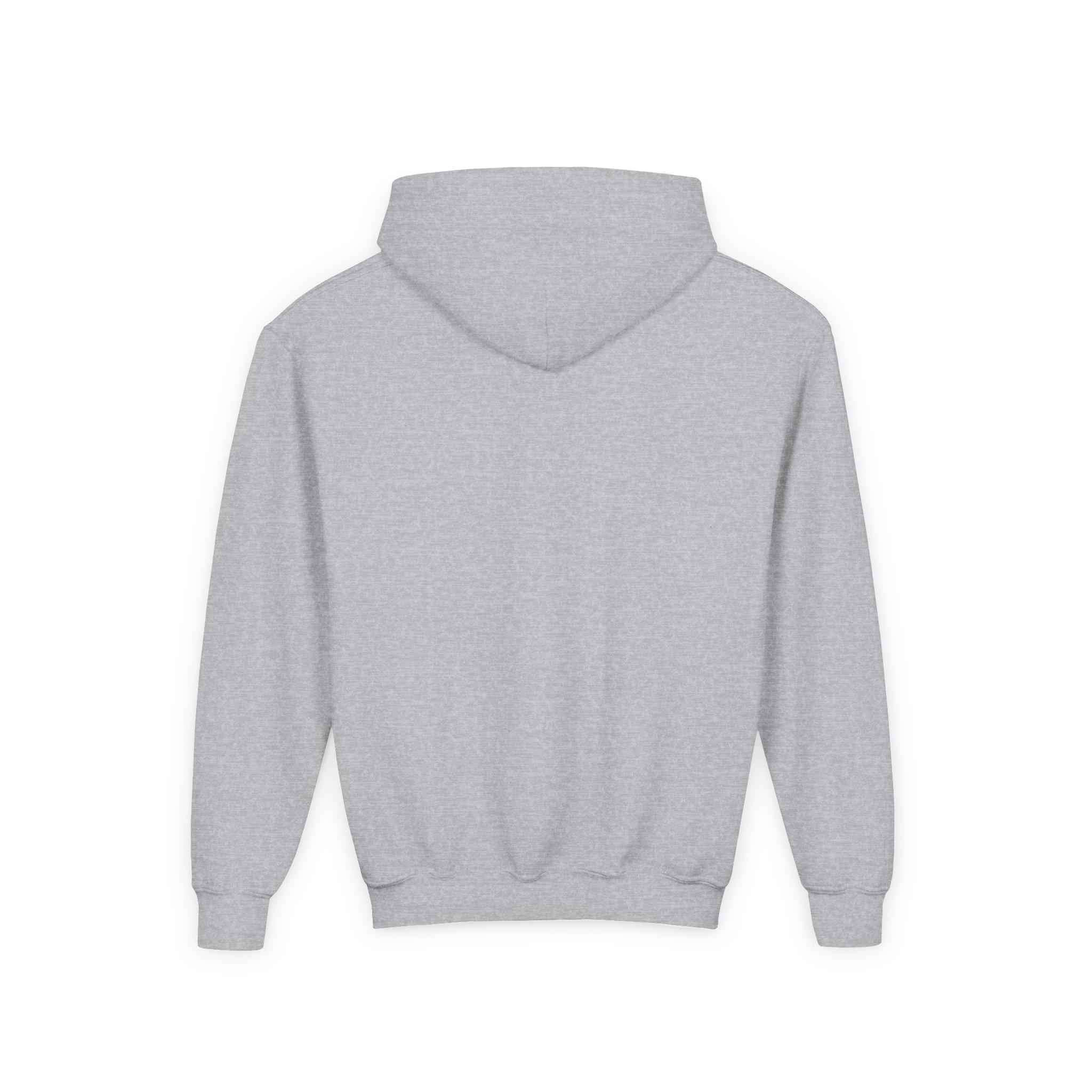 Jagwarrior Wrestling Club Arrowheads Youth Hoodie - Image 10