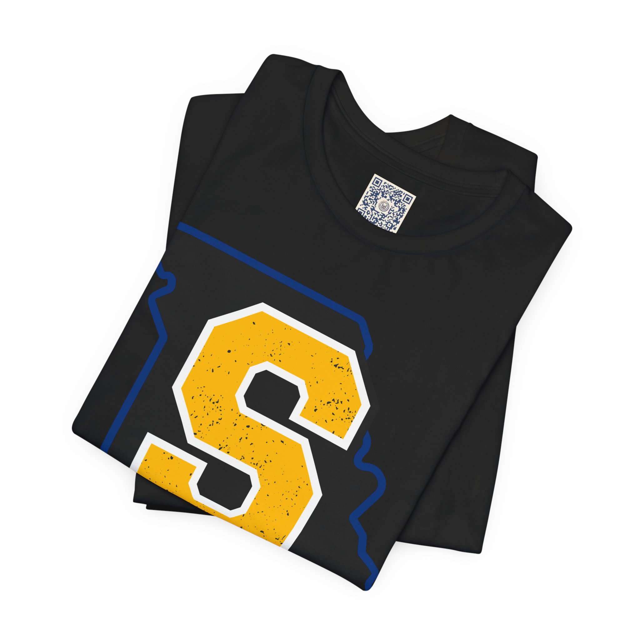 Seckman Missouri Adult Tee - Image 15