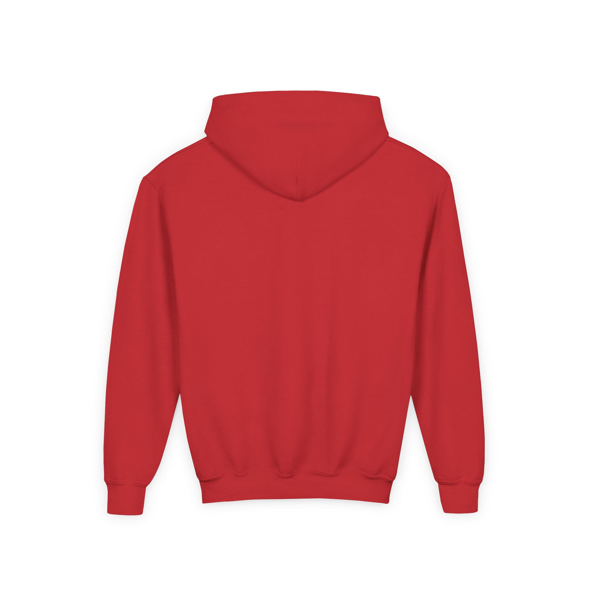 Jagwarrior Wrestling Club Arrowheads Youth Hoodie - Image 18