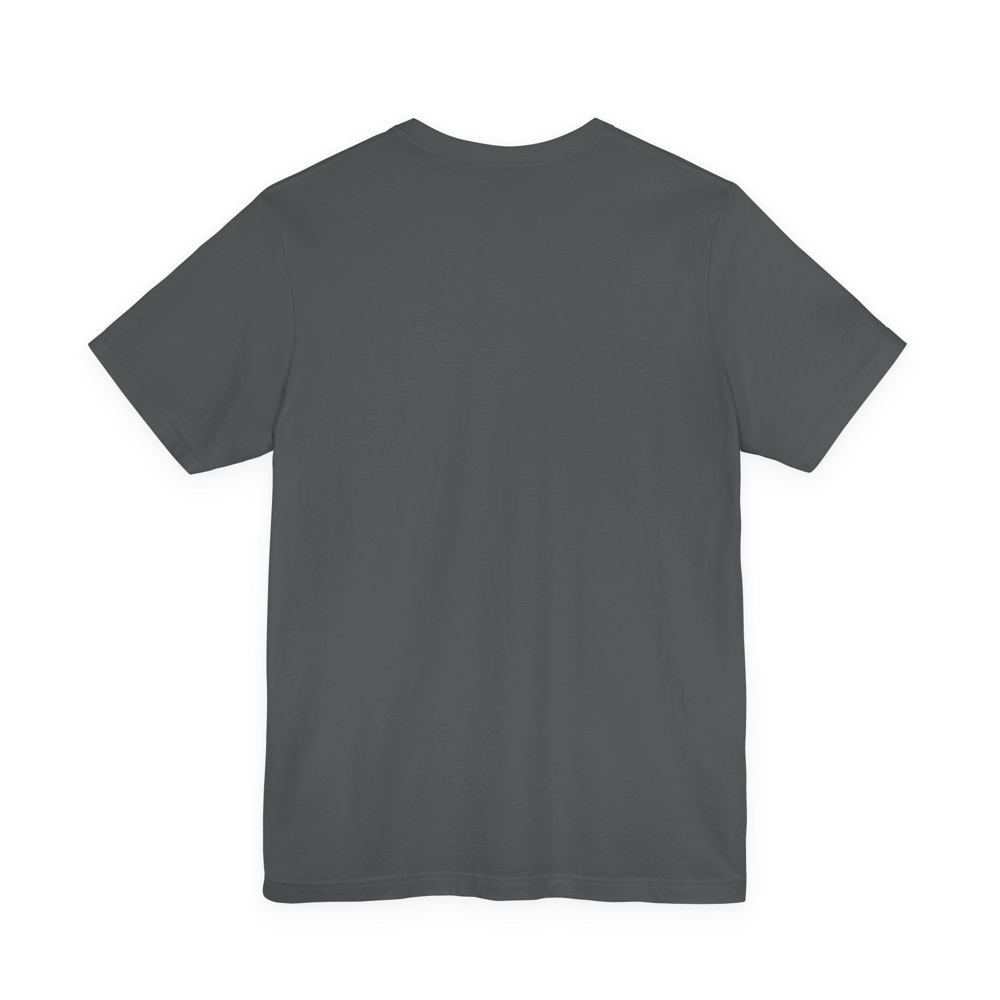Jag Vibes (Chill) Adult Tee - Image 10