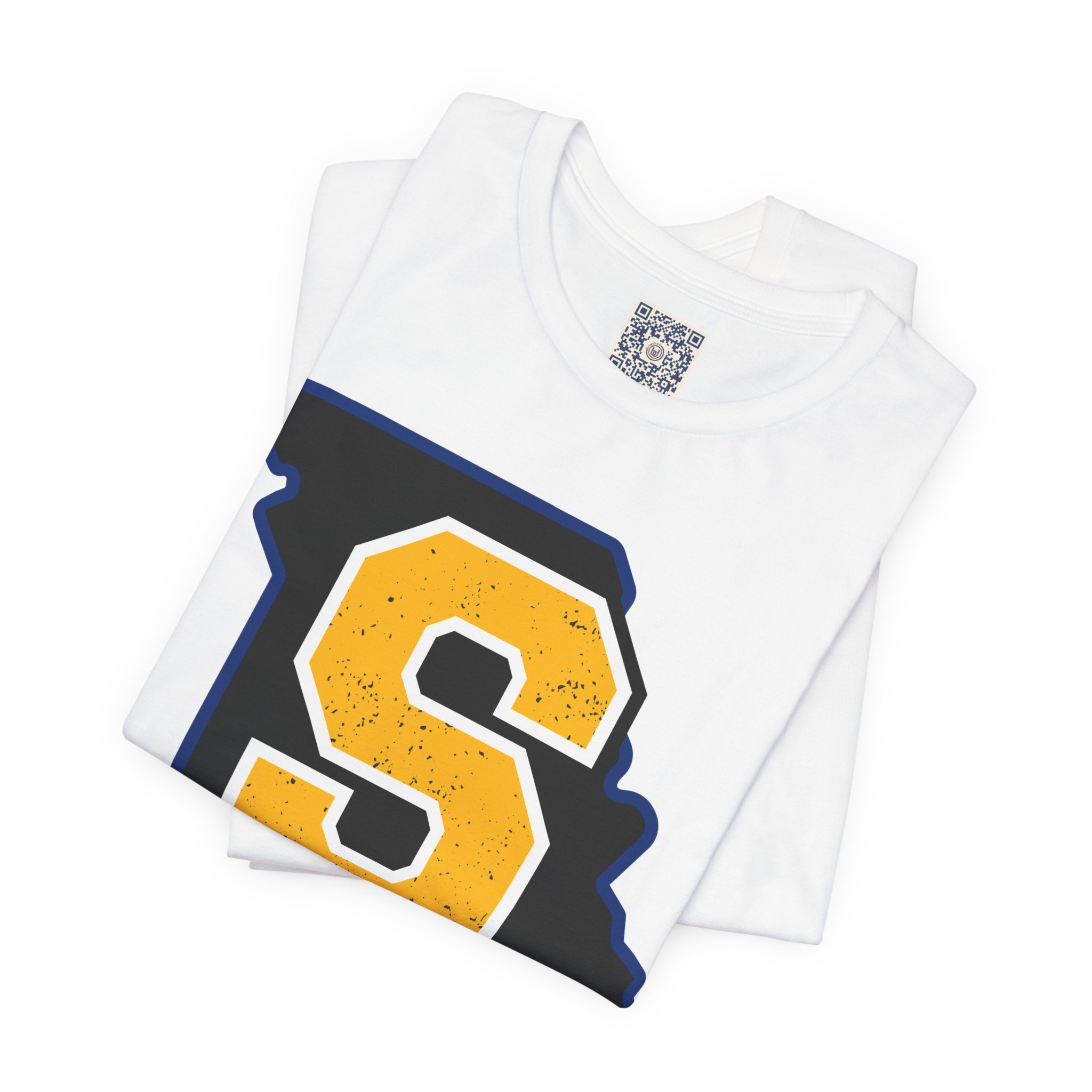 Seckman Missouri Adult Tee - Image 3
