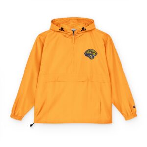 Seckman Jag Head Champion Packable Anorak Jacket