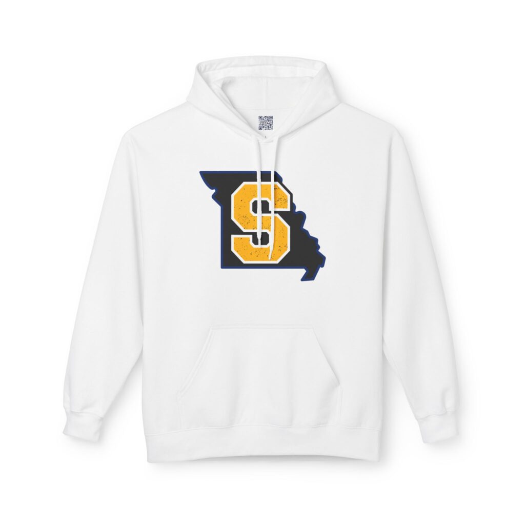 Seckman Missouri Adult Hoodie